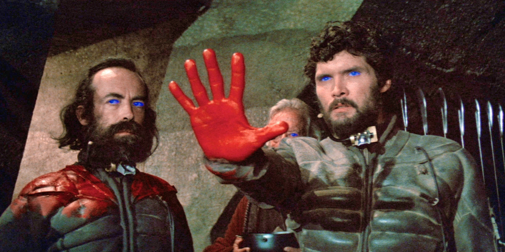 Wormsign: DUNE (1984) – review