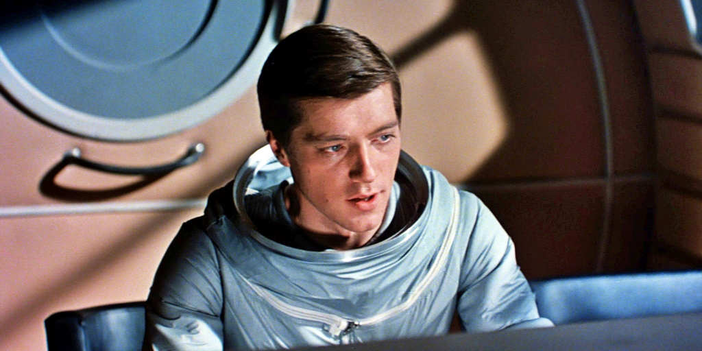 STRANGE NEW WORLDS (1960-1976) – review