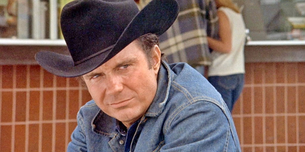 “Ain’t like the old days” J.W. COOP (1971) – review