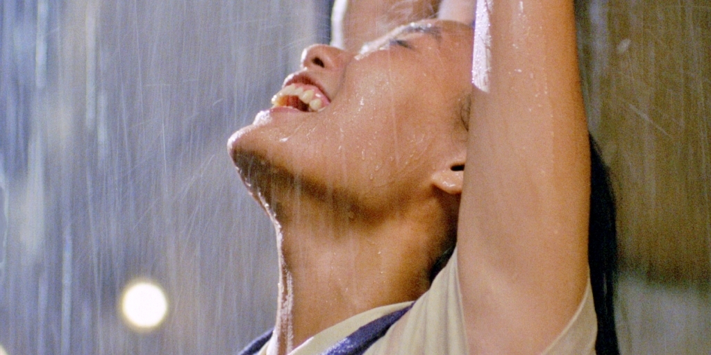 Blu-ray Review: HONG KONG 1941 (1984)