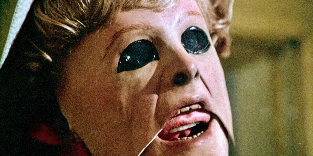 Blu-Ray Review: TOURIST TRAP (1979)