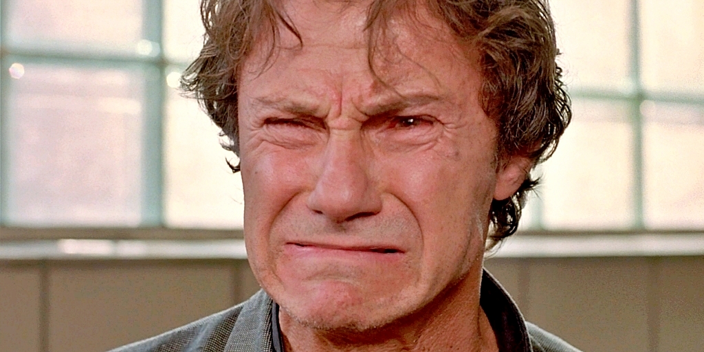 BAD LIEUTENANT (1992) – 4K review