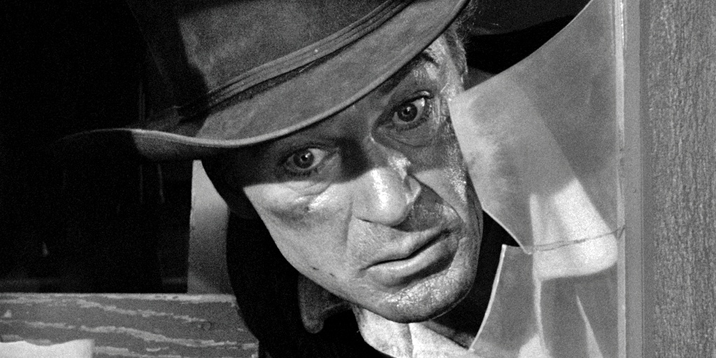 “That’s Gary Cooper, a**hole” HIGH NOON (1952) – 4K review