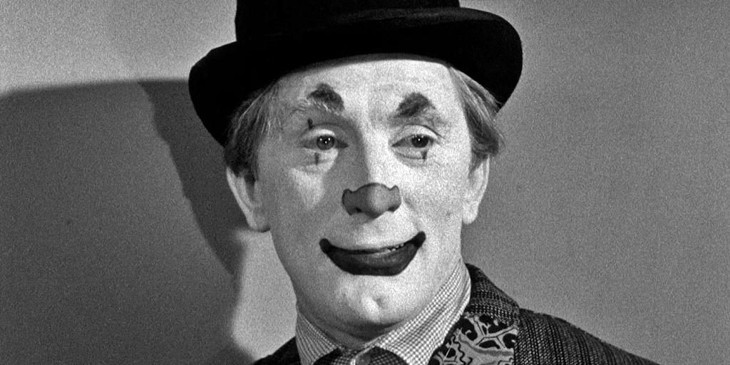 Blu-ray Debut: THE JUGGLER (1953) – review