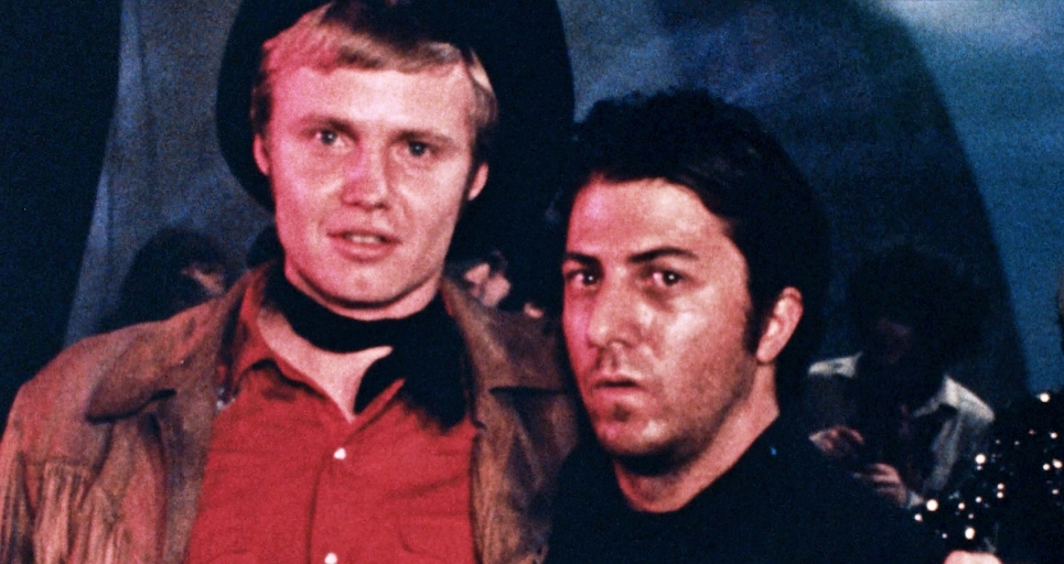 MIDNIGHT COWBOY (1969) – 4K review