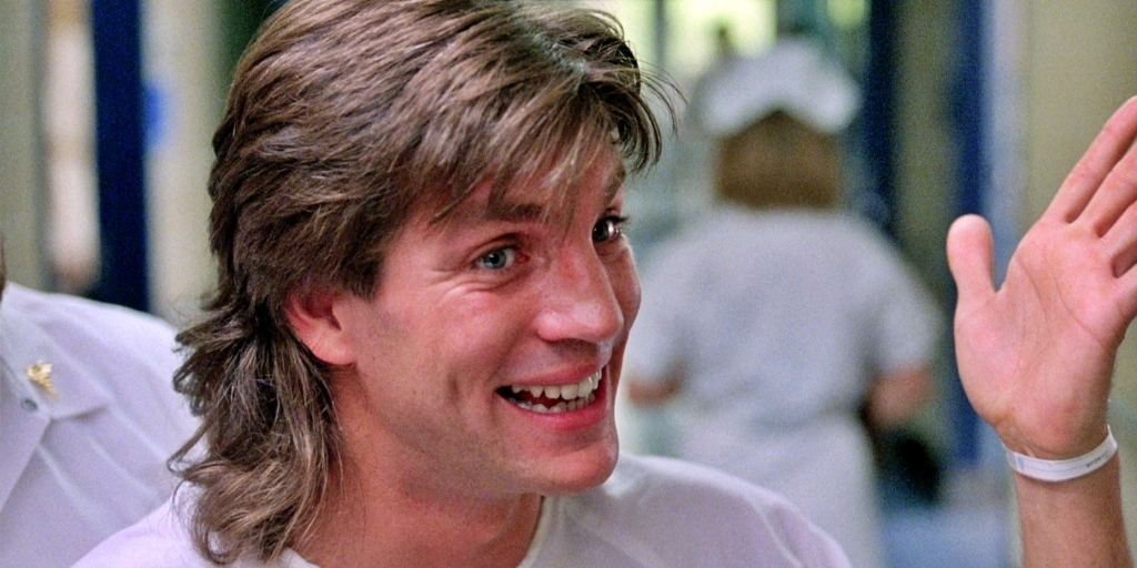 THE AMBULANCE (1990) – review