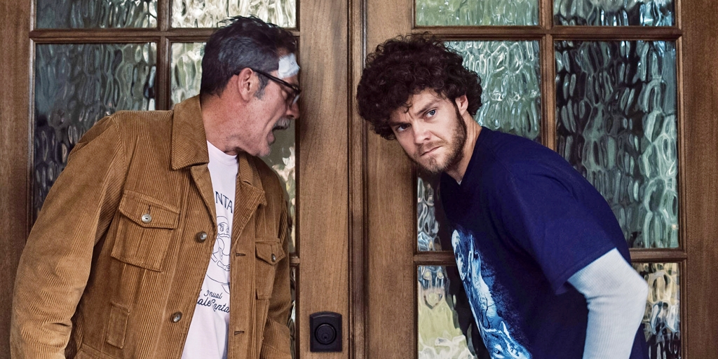 NEIGHBORHOOD WATCH (2025) – review