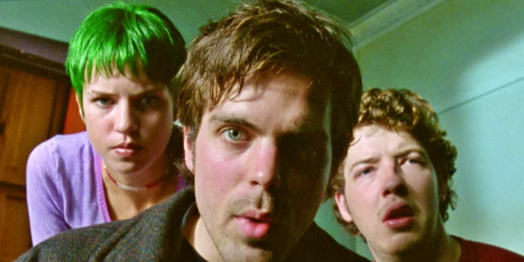 Angst (2000) – review