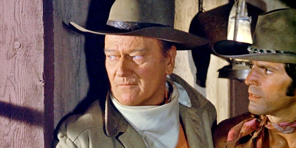 Blu-ray Review: RIO LOBO (1970)