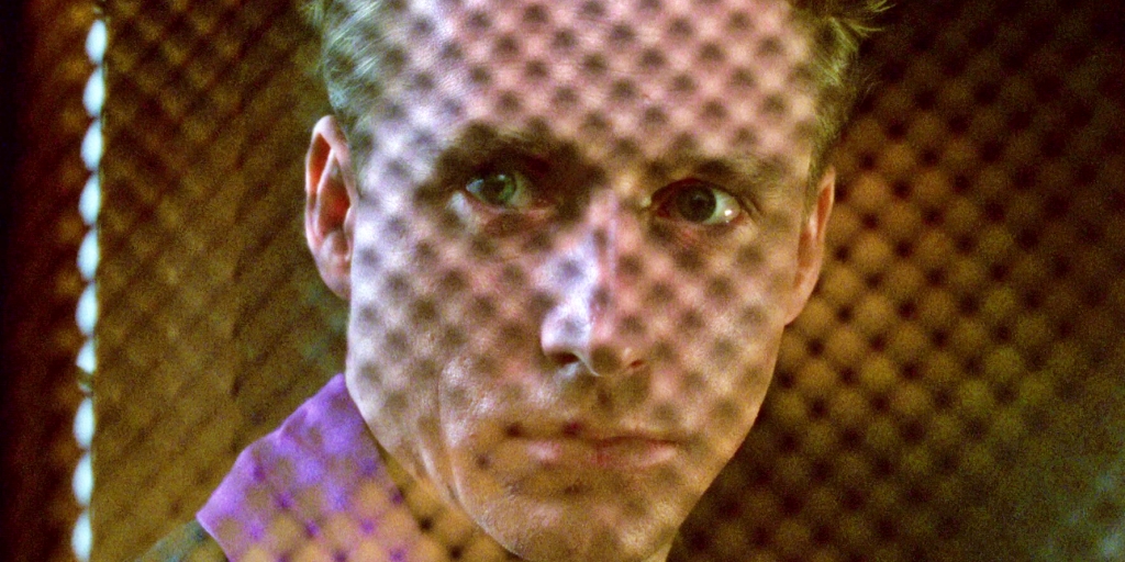 Blu-ray Review: PRIEST (1994)