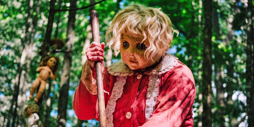 DOLLY (2025) – review