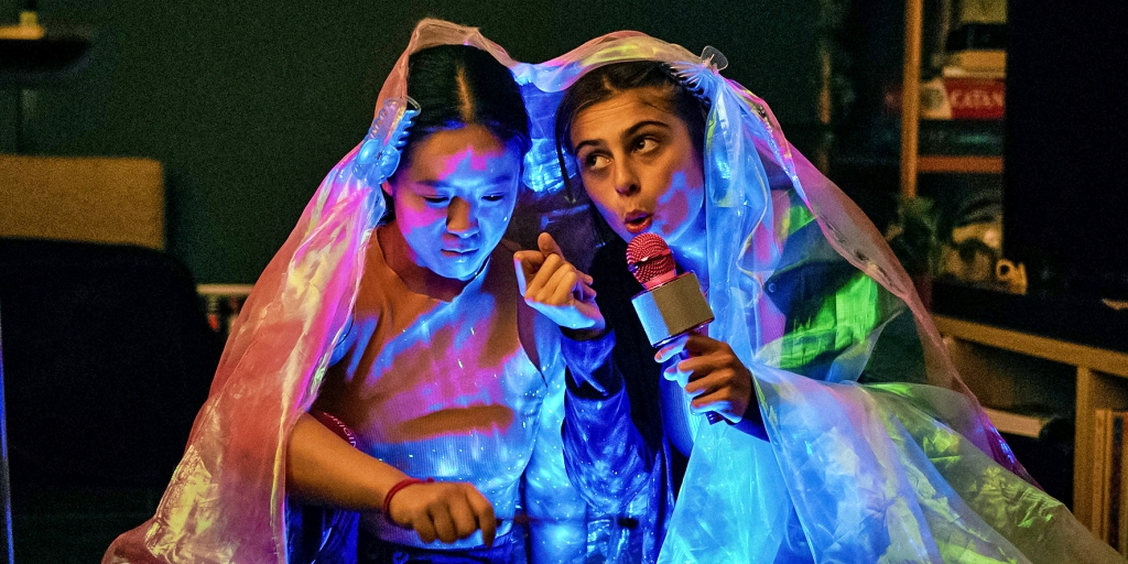 FWENDS (2025) – review