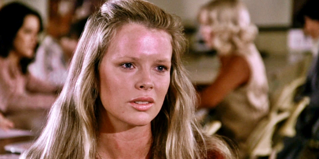 70s Hangover – HARD COUNTRY (1981) – review